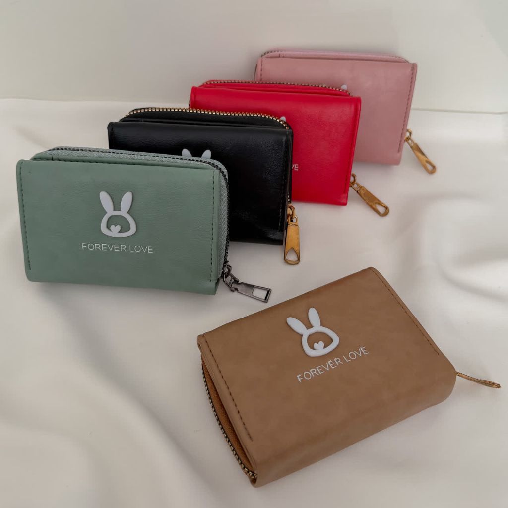 کیف کارت چرمی کد 3007